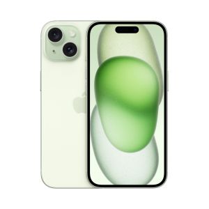 Apple iPhone 15/256GB/Zelená MTPA3SX/A