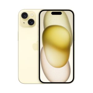 Apple iPhone 15/512GB/Žltá MTPF3SX/A