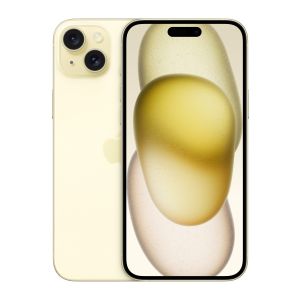 Apple iPhone 15 Plus/128GB/Žltá MU123SX/A