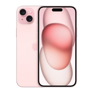 Apple iPhone 15 Plus/512GB/Ružová MU1J3SX/A