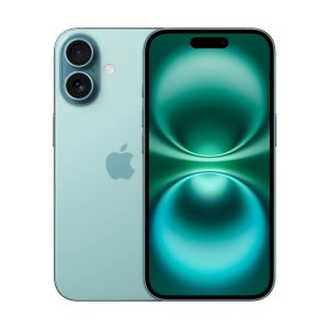 Apple iPhone 16/128GB/Teal MYED3SX/A