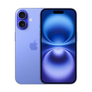 Apple iPhone 16/256GB/Ultramarine MYEH3SX/A