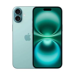 Apple iPhone 16 Plus/256GB/Teal MXY53SX/A