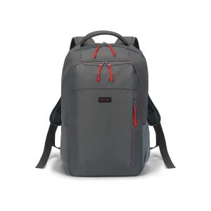DICOTA Backpack SPIN II 13-16 Grey D32118-RPET