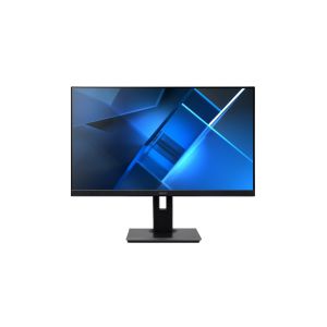 Acer Vero/B247YE/23,8"/IPS/FHD/100Hz/4ms/Black/3R UM.QB7EE.E07