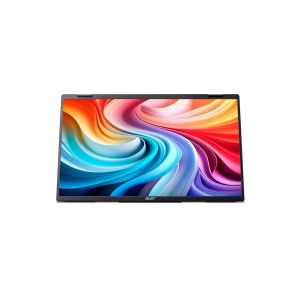 Acer/Portable PD193Q E/18,5"/IPS/FHD/100Hz/4ms/Black/2R UM.XP3EE.E02