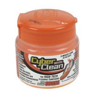 CYBERCLEAN Inside Shoes - max. čistota Vašich topánok 46234