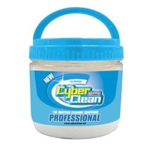 Cyber ??Clean Professional Maxi Pot 1kg 46254