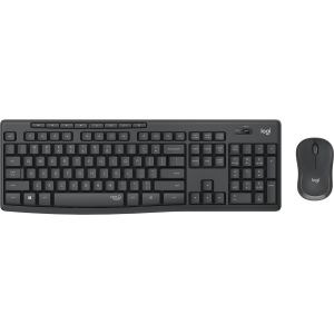PROMO bezdrôtový set Logitech MK295, graphite CZ/ SK 920-009808
