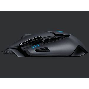 myš Logitech G402 Hyperion Fury _ 910-004067