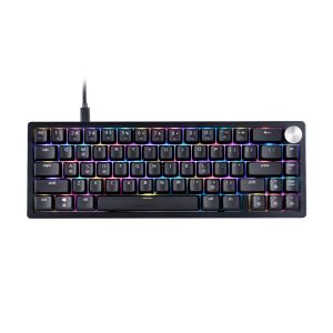 XPG SORCERER MINI/Drôtová USB/US layout/Čierna SORCERER MINIRD-BKCWW