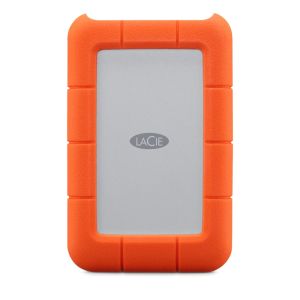 LaCie Rugged/2TB/HDD/Externý/2.5"/2R STFR2000800
