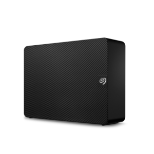 Seagate Expansion/6TB/HDD/Externý/3.5"/Čierna/2R STKP6000400
