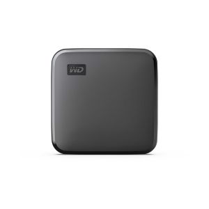 WD Elements/480GB/SSD/Externý/2.5"/Čierna/2R WDBAYN4800ABK-WESN