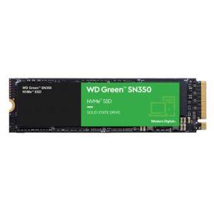 WD Green/2 TB/SSD/M.2 NVMe WDS200T3G0C