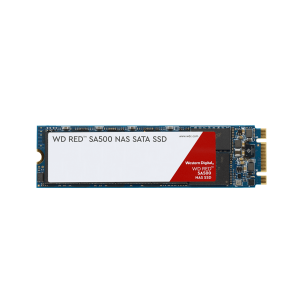 WD Red SA500/1TB/SSD/M.2 SATA/5R WDS100T1R0B
