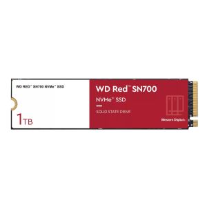 WD Red SN700/1TB/SSD/M.2 NVMe/5R WDS100T1R0C