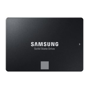 Samsung 870 EVO/4TB/SSD/2.5"/SATA/5R MZ-77E4T0B/EU