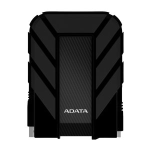 ADATA HD710P/1TB/HDD/Externý/2.5"/Čierna/3R AHD710P-1TU31-CBK