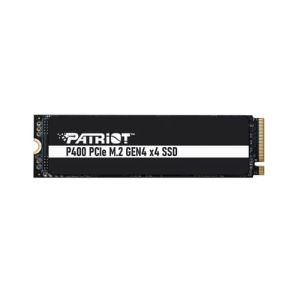 PATRIOT P400/1TB/SSD/M.2 NVMe/3R P400P1TBM28H