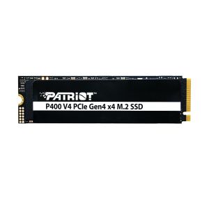 Patriot P400 V4/1TB/SSD/M.2 NVMe/Heatsink/5R P400VP1TBM28H