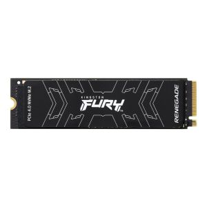 Kingston Fury/4TB/SSD/M.2 NVMe/Čierna/5R SFYRD/4000G