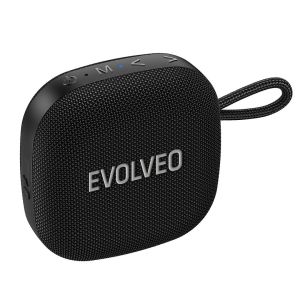 EEVOLVEO TopSound, bezdrôtový vodotesný bluetooth TOPSOUND-BK