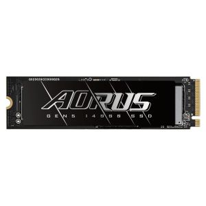 Gigabyte AORUS Gen5 14000/1TB/SSD/M.2 NVMe/5R AG514K1TB