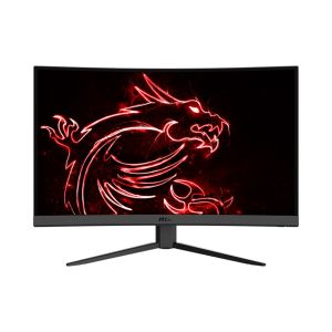 MSI/G32CQ4 E2/31,5"/VA/QHD/170Hz/1ms/Čierna/3R G32CQ4 E2