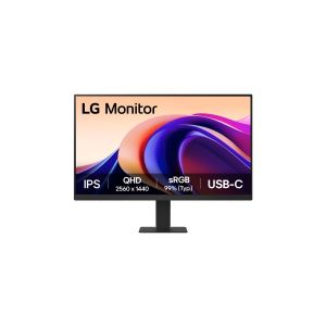 LG/24U631A-B/23,8"/IPS/QHD/100Hz/5ms/Black/3R 24U631A-B.AEUQ