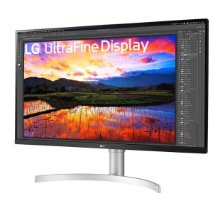 LG/32UN650K-W/31,5"/IPS/4K UHD/60Hz/5ms/White/2R 32UN650K-W.AEU