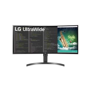 LG UltraWide/35WN75CP-B/35"/VA/3440x1440/100Hz/5ms/Black/2R 35WN75CP-B.AEU
