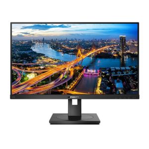 Philips/242B1/00/23,8"/IPS/FHD/75Hz/4ms/Black/3R 242B1/00
