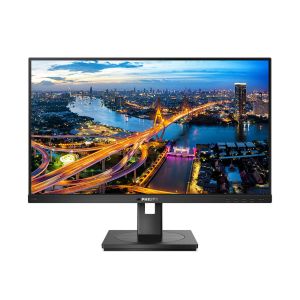 Philips/243B1/00/23,8"/IPS/FHD/75Hz/4ms/Black/3R 243B1/00
