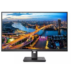 Philips/276B1/00/27"/IPS/QHD/75Hz/4ms/Black/3R 276B1/00