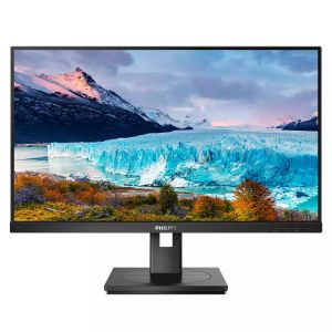 Philips/272S1M/00/27"/IPS/FHD/75Hz/4ms/Black/3R 272S1M/00
