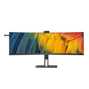 Philips/45B1U6900CH/44,5"/VA/5120x1440/75Hz/4ms/Black/3R 45B1U6900CH/00