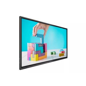 86" E-LED Philips 86BDL3052E-UHD, 350cd, IR, 20TP, 18/ 86BDL3052E/00
