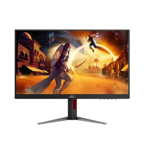 AOC Gaming/27G4HA/27"/IPS/FHD/200Hz/0,5ms/Black/3R 27G4HA