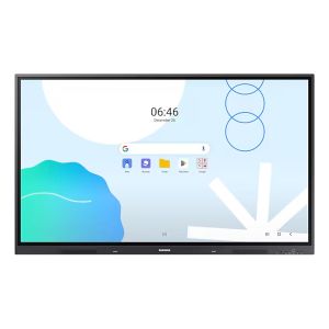 86" LED Samsung WM86D - Flip UHD, 350cd, AN, 16/7 LH86WADWLGCXEN