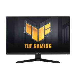 ASUS TUF/VG249Q3A/23,8"/IPS/FHD/180Hz/1ms/Black/3R 90LM09B0-B01170