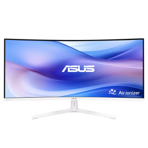 34" WLED ASUS VU34WCIP-W 90LM0AIT-B01M71