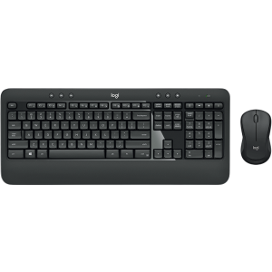PROMO set Logitech Wireless Combo MK540, USB, CZ/ SK 920-008688