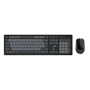 GENIUS Smart KM-8200 Dual Color + Copilot 31340003430