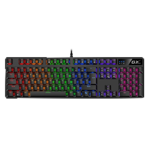 GENIUS GX GAMING Scorpion K12, Mech., RGB, Copilot 31310057403