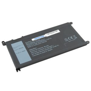 Batéria AVACOM pre Dell Inspiron 15 5568, 13 5368 Li-Ion 11,4V 3684mAh 42Wh NODE-I5568-368