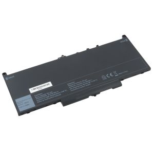 Batéria AVACOM pre Dell Latitude E7470, E7270 Li-Ion 7,6 V 7237mAh 55Wh NODE-E747-368