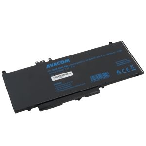Batéria AVACOM pre Dell Latitude E5450 Li-Pol 7,4 V 6810mAh 51Wh NODE-E545-P68