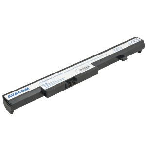 Batéria AVACOM pre Lenovo IdeaPad B50 Li-Ion 14,4 V 2800mAh NOLE-B50-P28