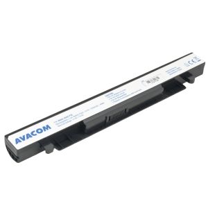 Batéria AVACOM pre Asus X550, K550, Li-Ion 14,4 V 3200mAh 46Wh NOAS-X550-P32